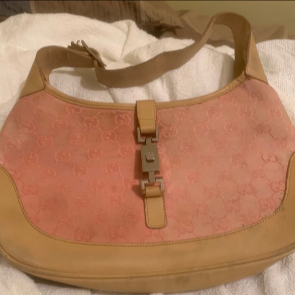 Gucci purse